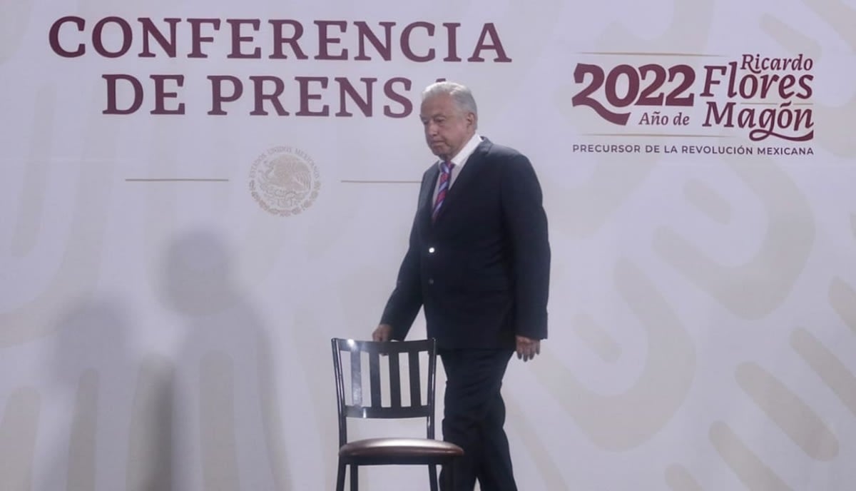 AMLO denies alleged link to drug trafficking