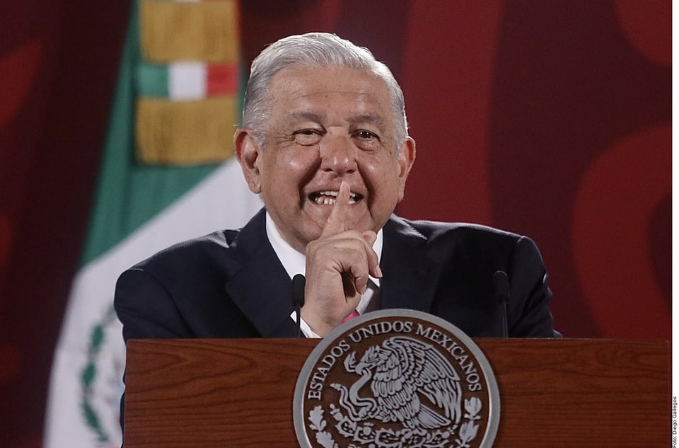 Pact with Peña Nieto