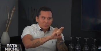 Edwin moon