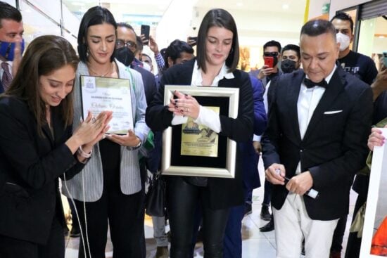 Relación, Respeto, Críticas, Nerea Godínez presume novio, Diego Alejandre