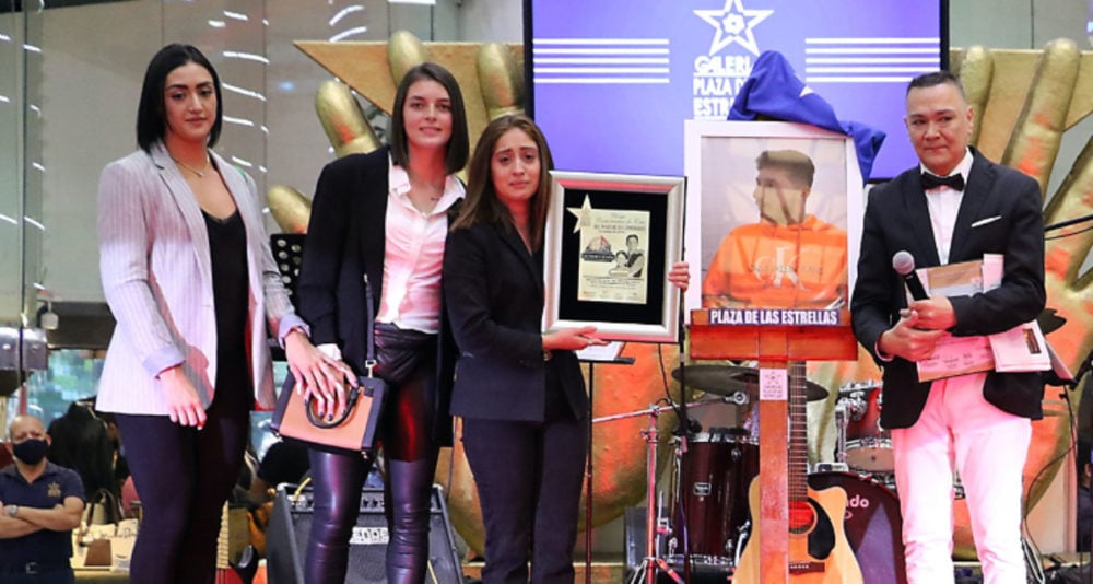 Aparecen fotos del lugar donde murió Octavio Ocaña y causan sospechas (FOTOS)