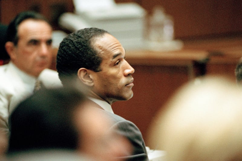 juicio, transmisión, racismo, violencia doméstica, MundoNOW