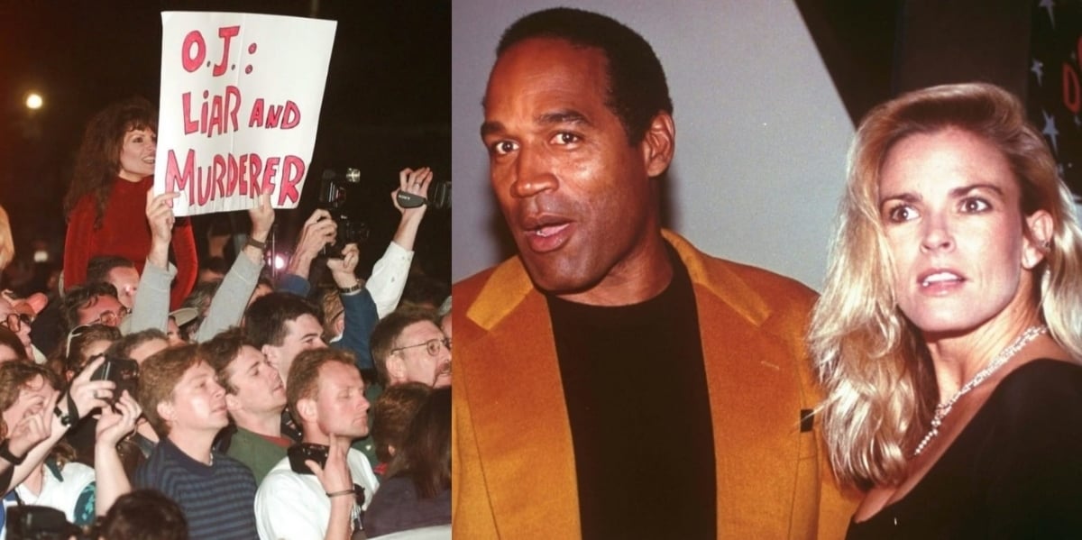 ¿Cómo murió Nicole Brown Simpson?