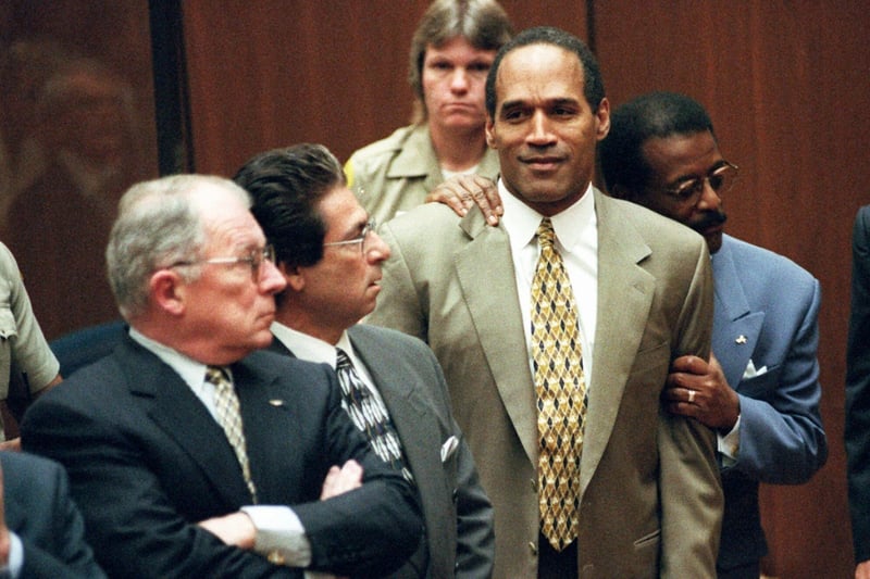 Nicole Brown Simpson, juicio civil, homicidio, asesinato, MundoNOW