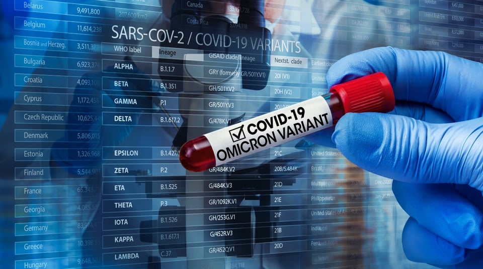 El Dr Juan alerta sobre un síntoma de Ómicron que mucha gente ignora