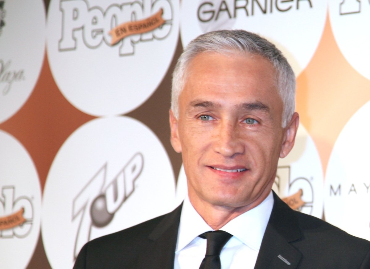 Jorge Ramos responde a AMLO y ¿terminan peleando?