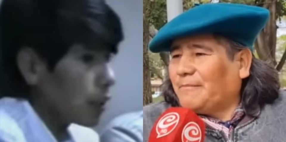 Juan Oscar Pérez, el hombre que se subió a un OVNI y vivió para contarlo featured image