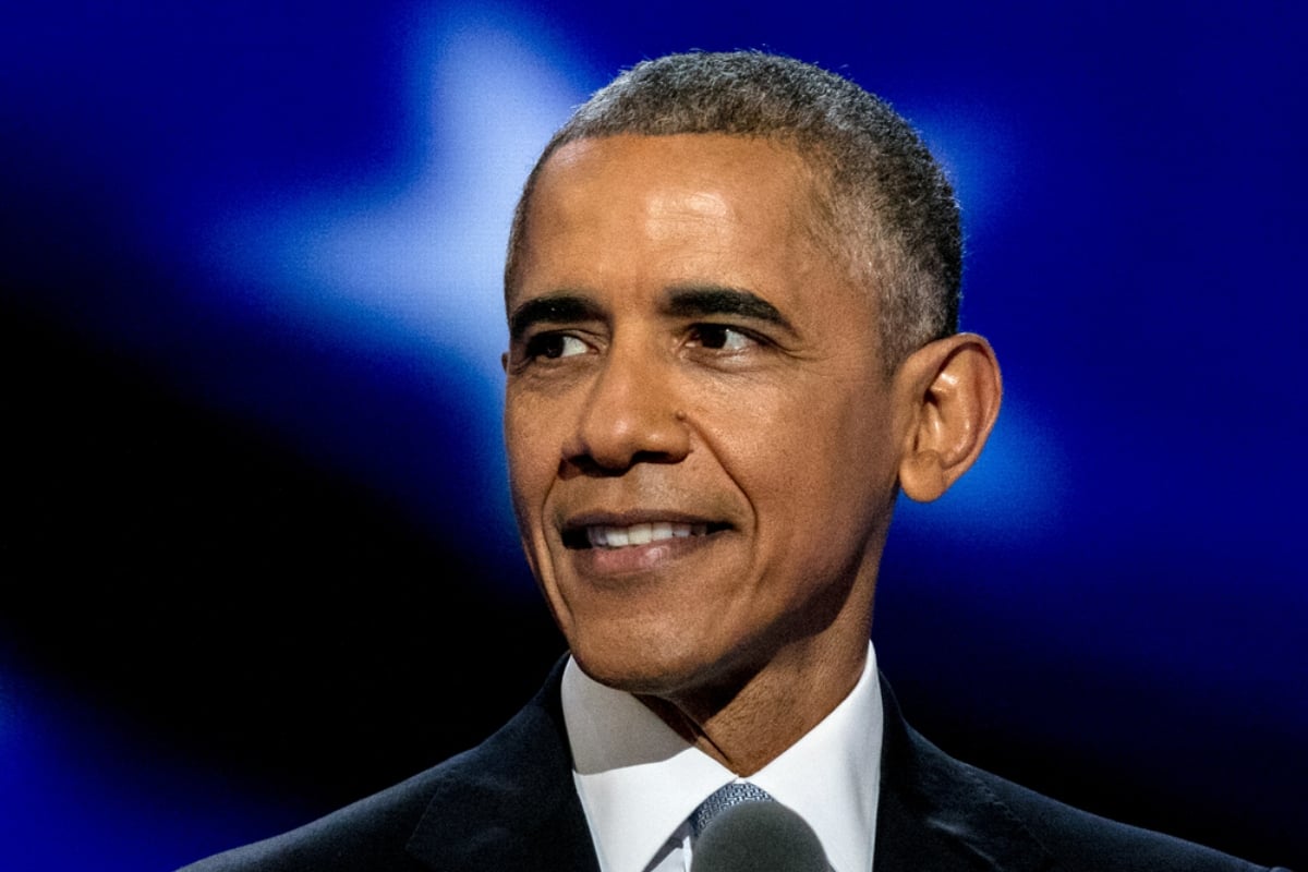 Barack Obama Donald Trump, debate presidencial, elecciones 2024, apoyo, política, MundoNOW, presidential debate, 2024 elections, support, politics
