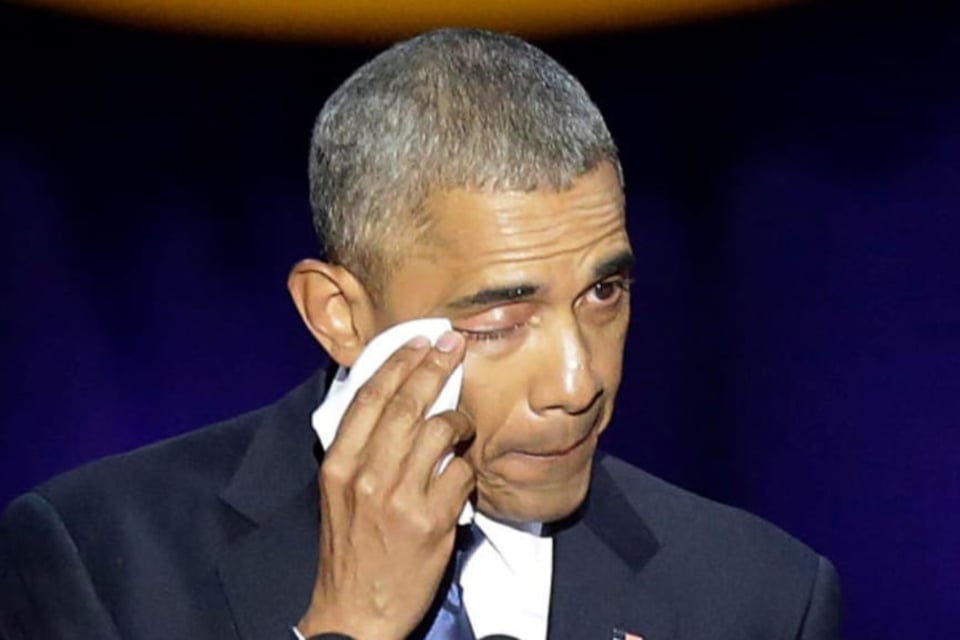 Sentencian a un año de prisión a ex asesor de Barack Obama