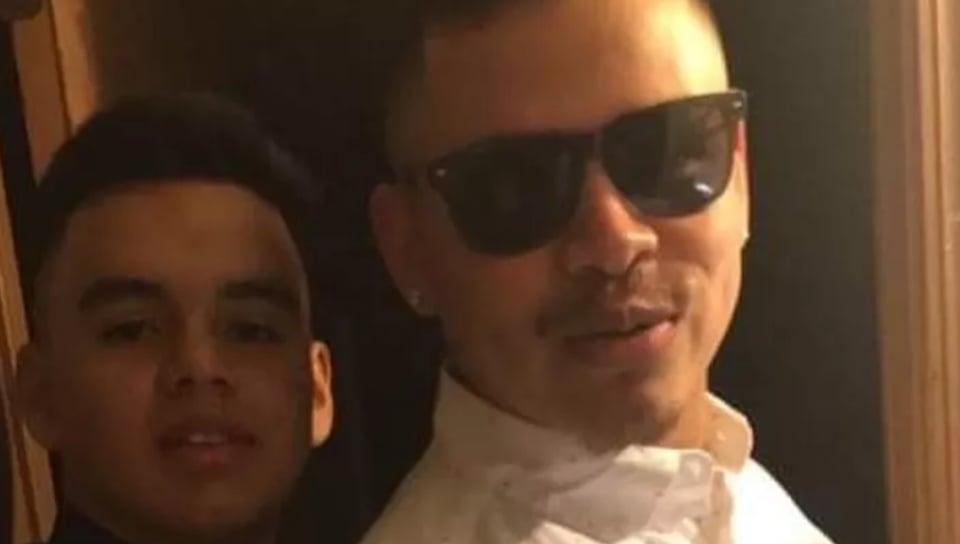 Hermano Obando asesinados: "Perdimos a dos almas hermosas"