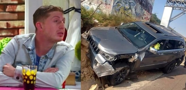 Who is responsible for Octavio Ocaña’s death?