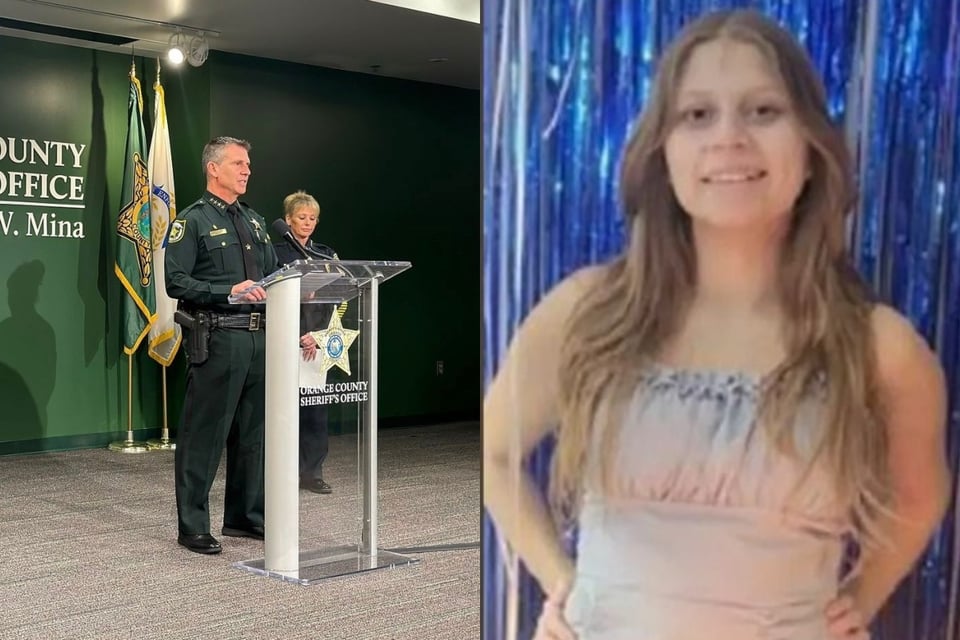 Revelan aterradora fotografía del caso de Madeline Soto