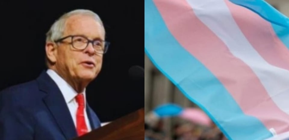 Ohio veta tratamientos de reasignación de género en menores