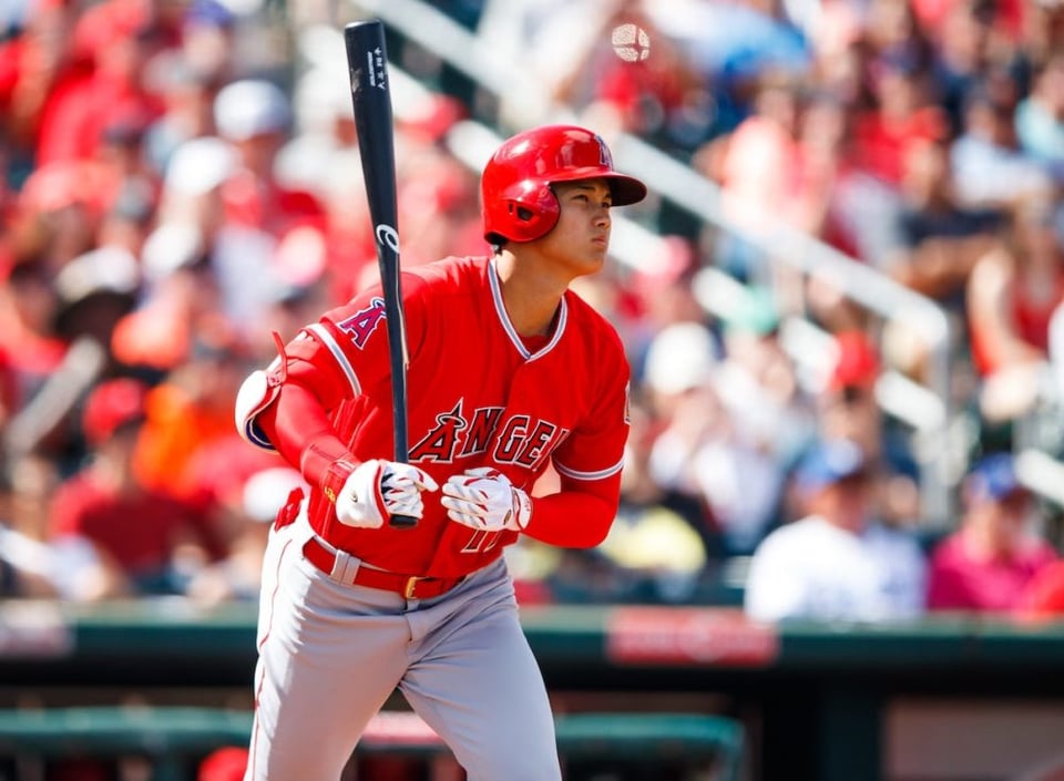 Ohtani, no todo está perdido para el japonés al final de la temporada