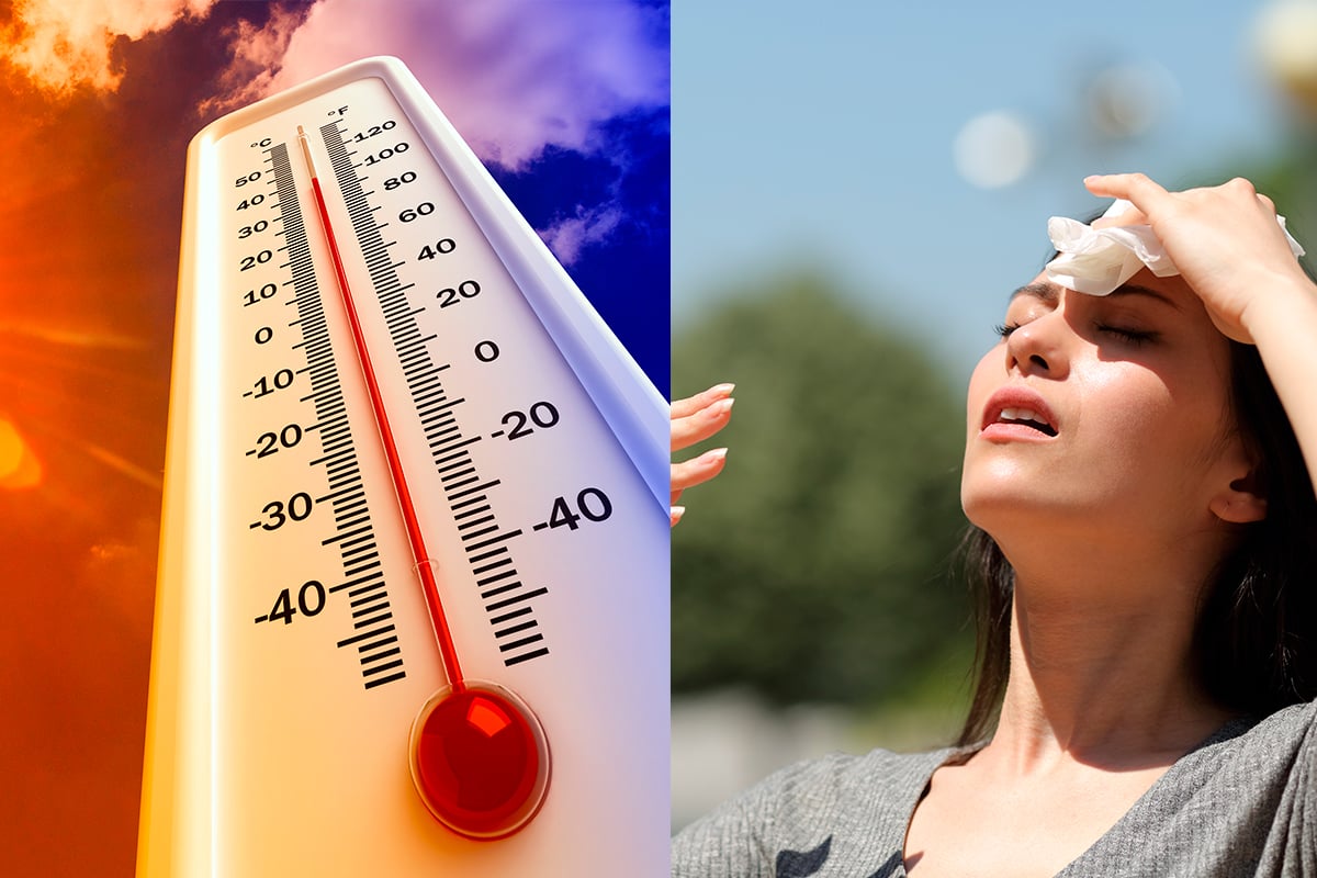 Ola de calor en Estados Unidos se hará más severa en los próximos días