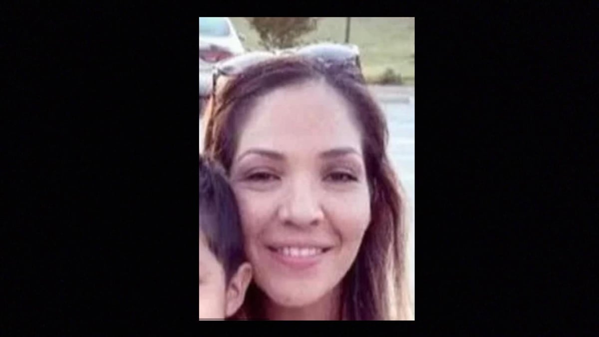 Olga Irene Huerta es asesinada de un balazo en la cabeza
