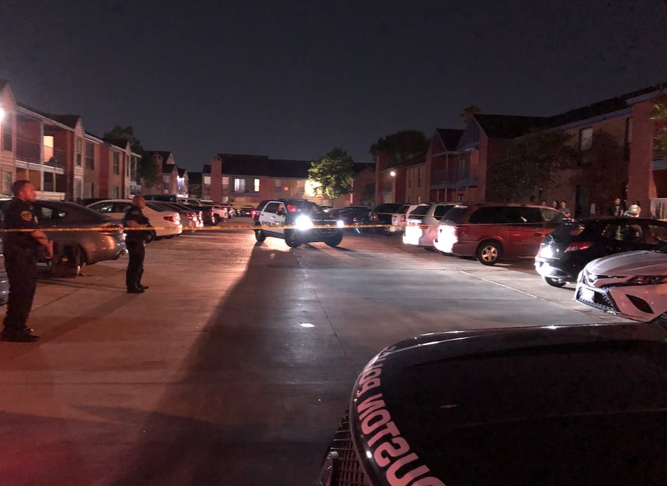 La policía encuentra muy malherido a José Alfredo Ponce