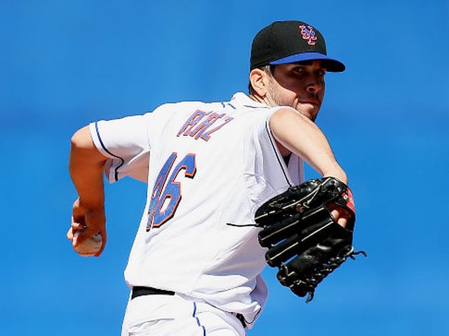 Mexican Pacific League with experienced MLB players