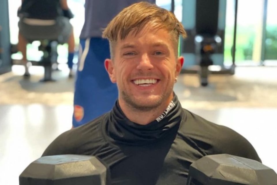 porn actor, adult cinema, social networks, Instagram, MundoNOW
