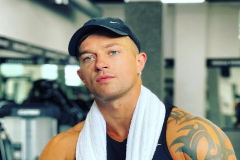 Oliver Spedding OnlyFans, death, farewell, social networks, MundoNOW