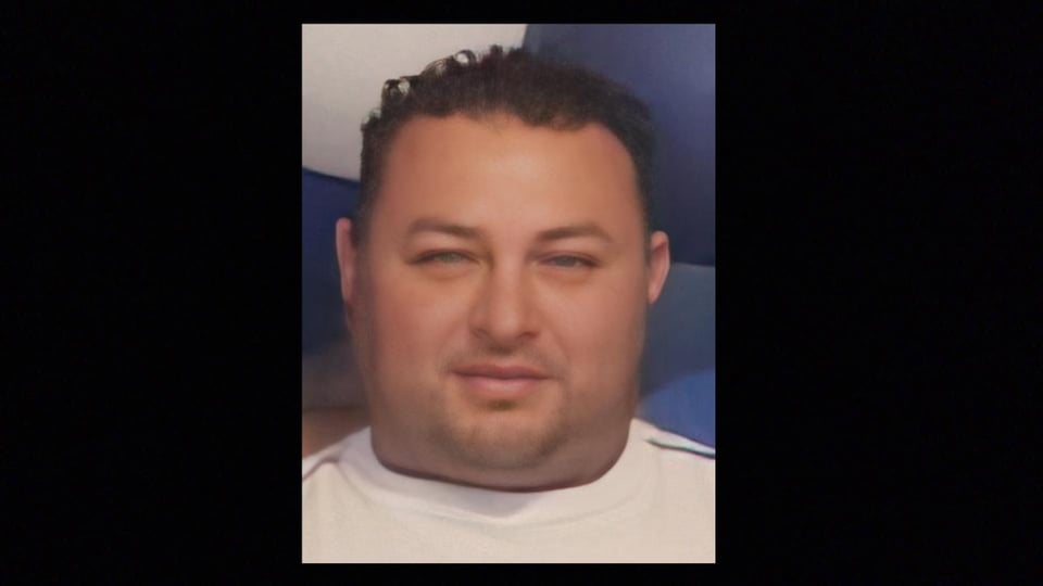 Olmán Guillén Rodríguez fue asesinado a balazos en un extraño crimen