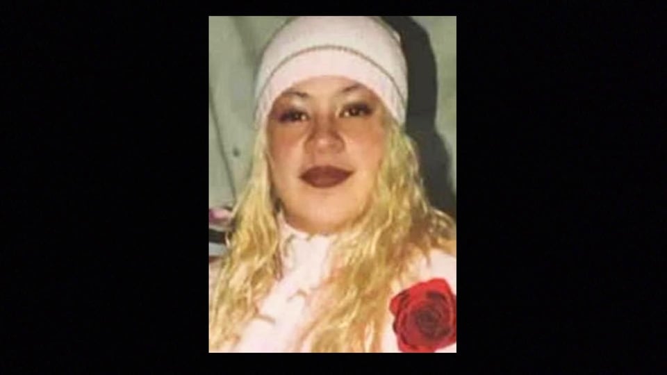 Alexandra Olmo cae asesinada a balazos con su hija en un brutal ataque (FOTOS)