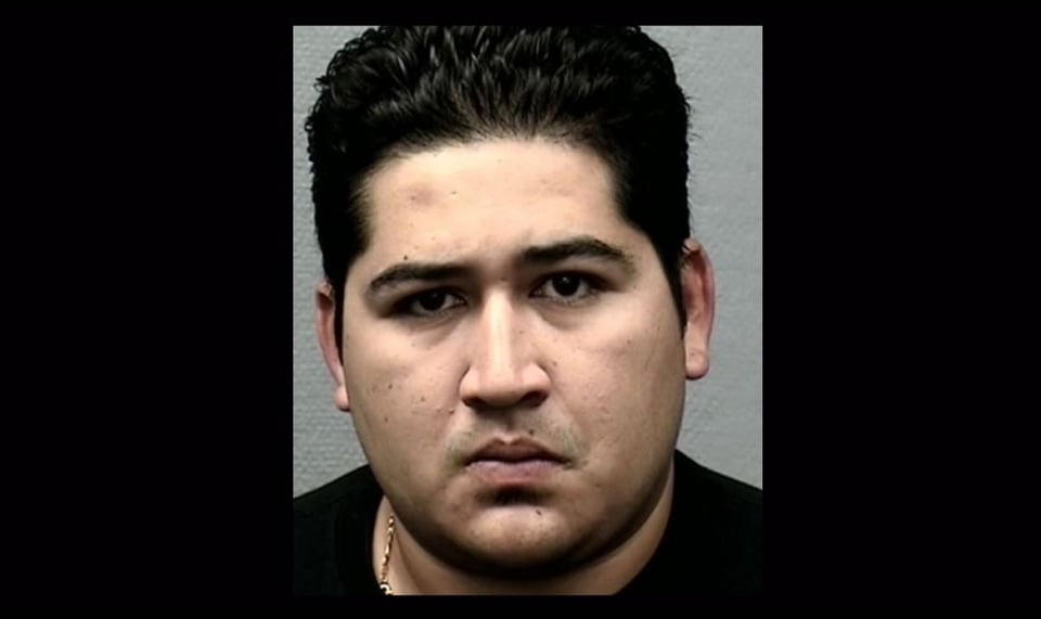 Omar Torres, pandillero de la MS 13, es condenado a cadena perpetua featured image