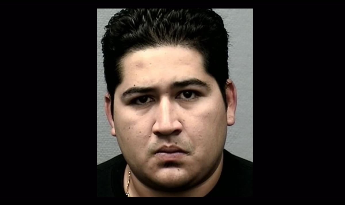 Omar Torres, pandillero de la MS 13, es condenado a cadena perpetua