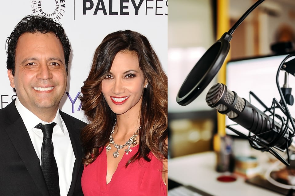 Los conductores Omar y Argelia renuncian a Mega 96.3 FM