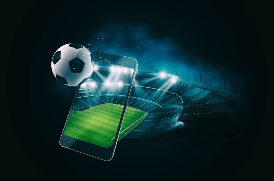 evento deportivo, dispositivo móvil, fútbol, partidos