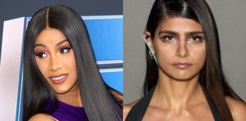 The 4 celebrities who make the most money on OnlyFans