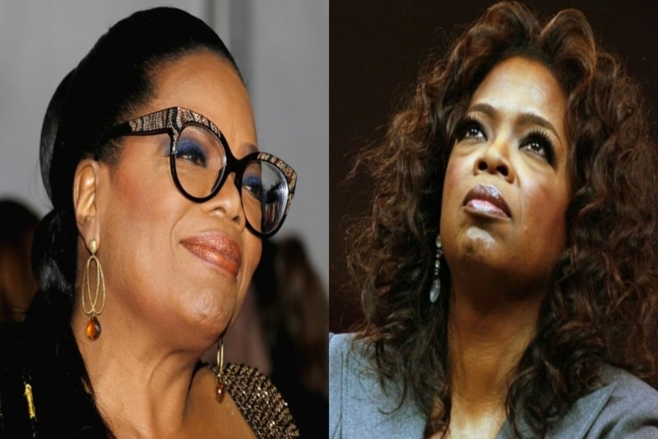 El día que Oprah Winfrey se molestó porque pensaron que era gay featured image