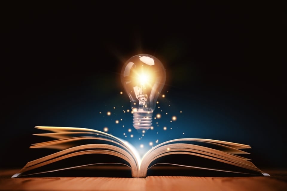 libro, sabiduría, plegaria, crecimiento, conocimiento, MundoNow