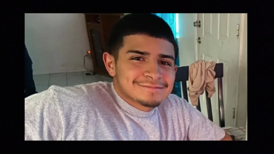 ¿Quién mató a tiros y a plena luz del día al joven Axel Bladimir Orellana?