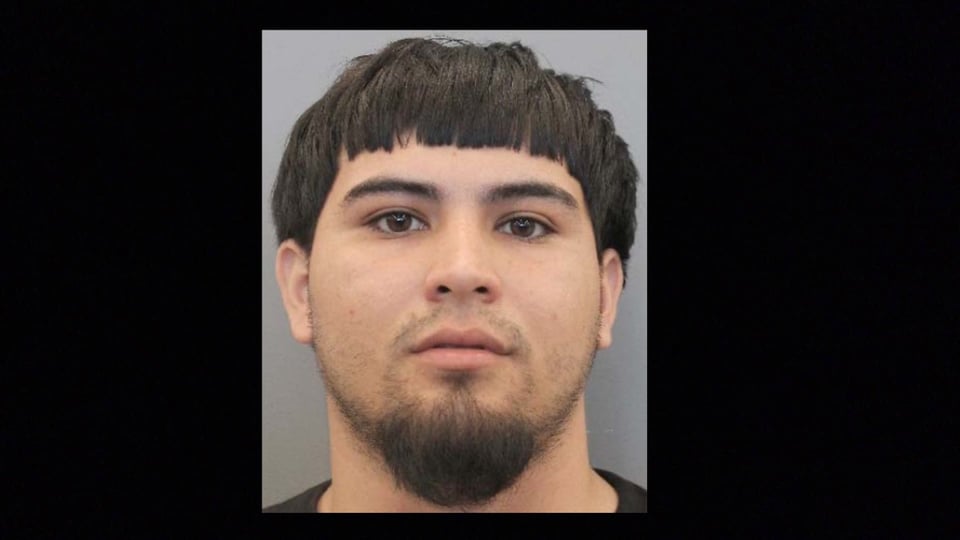 Orlando Colindres Cueva cae detenido por un asesinato a tiros (FOTOS) featured image