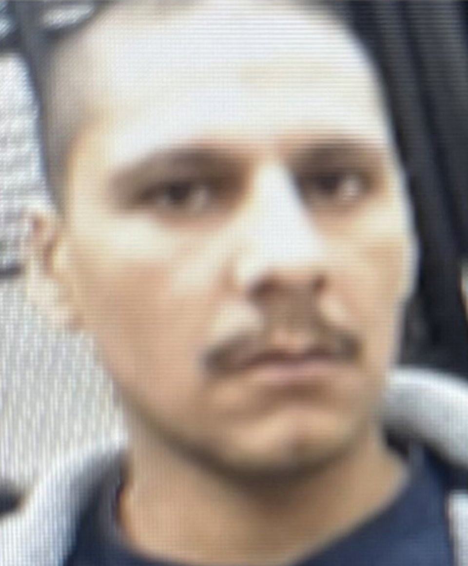 Francisco Oropeza ya es el fugitivo más buscado en Texas