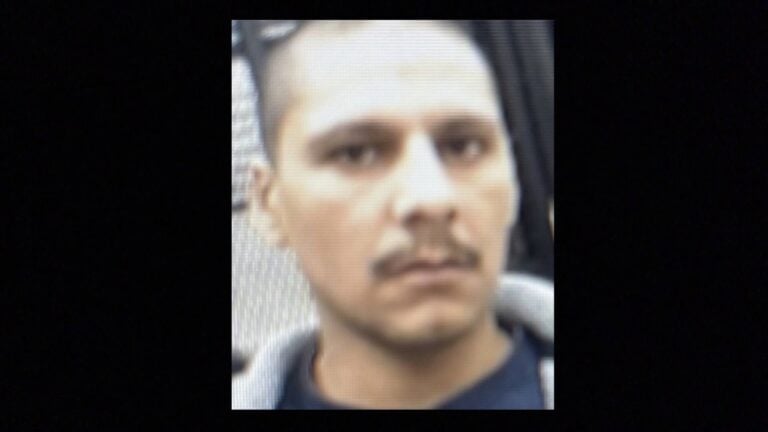 ÚLTIMA HORA: Francisco Oropeza es al autor de la masacre en Texas