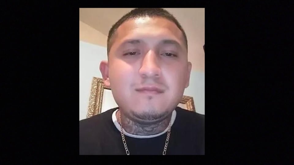 Who shot Ricardo Ortega to death? His murder is an enigma