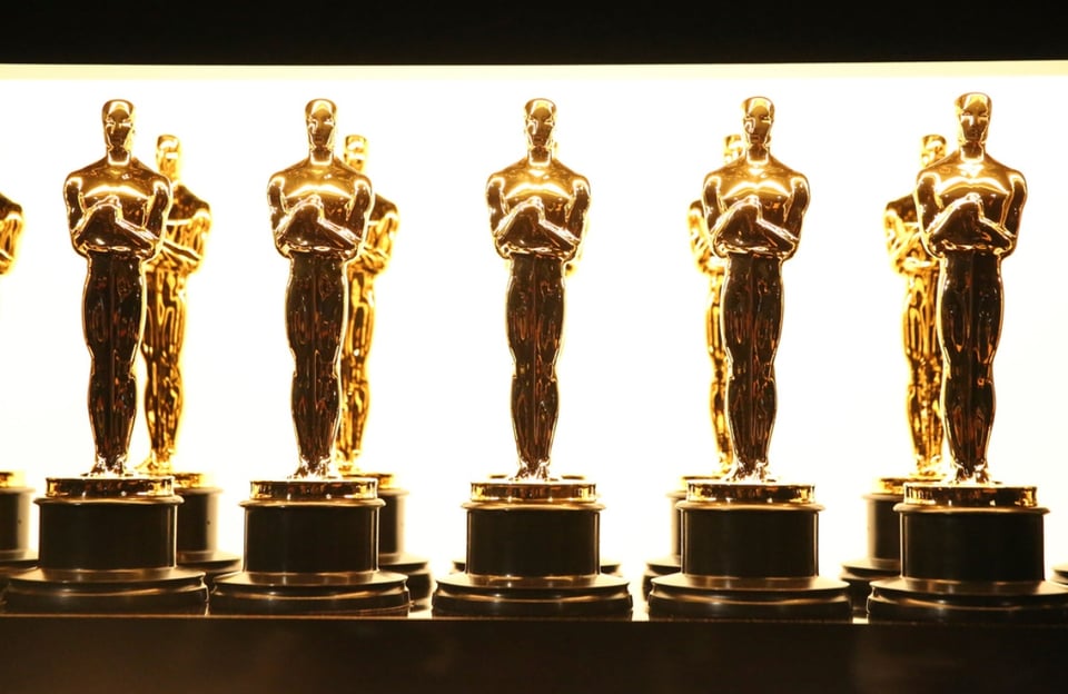 Dan a conocer la lista de nominados a la edición 96 de los Óscar