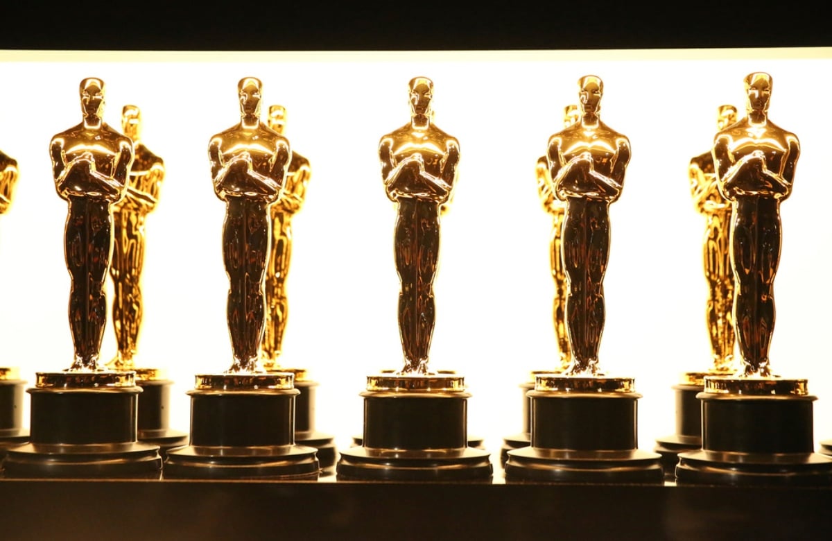 Dan a conocer la lista de nominados a la edición 96 de los Óscar