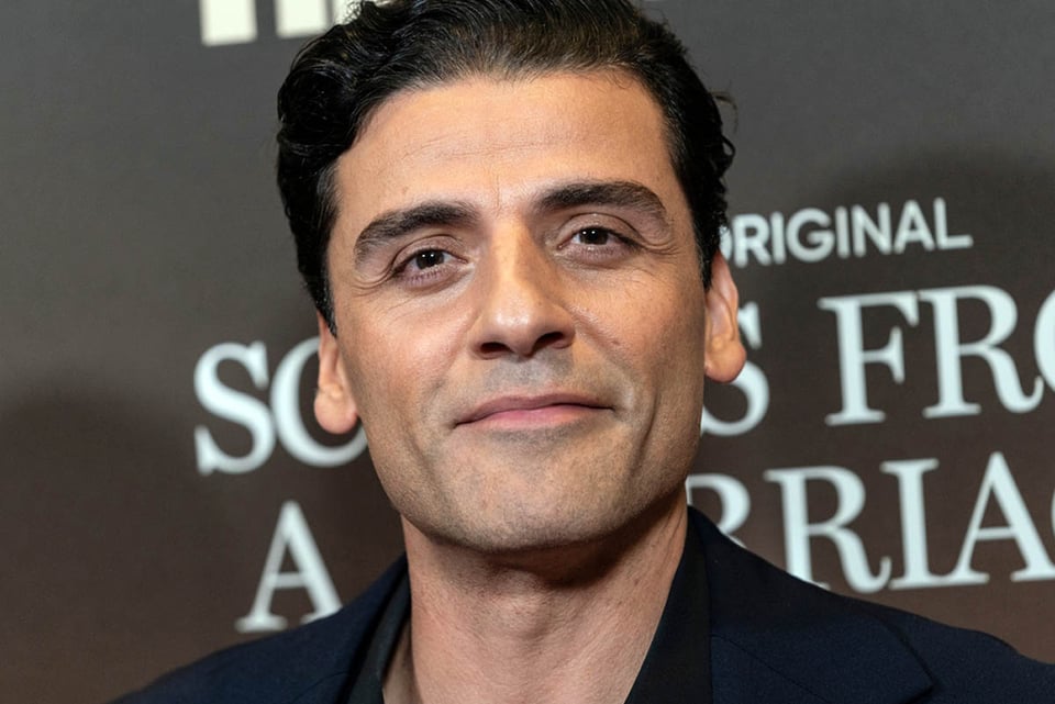 Oscar Isaac películas, actor, protagonista, Hollywood, MundoNOW