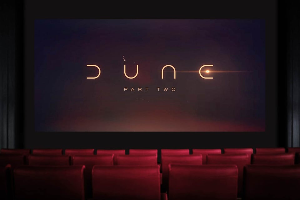 Dune, cine, ciencia ficción, Hollywood, MundoNOW