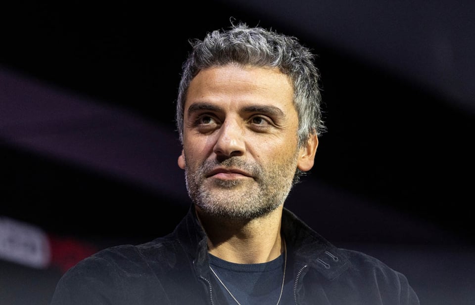 Oscar Isaac películas, actor, estrella, mirada, MundoNOW