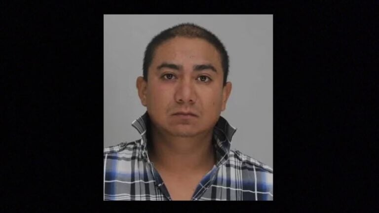 Óscar Sánchez García es detenido como asesino en serie de mujeres (FOTOS)