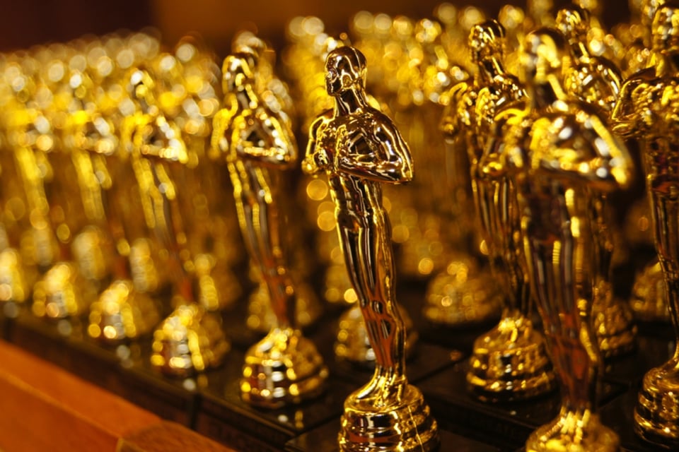 Premios, Oscar, Estados Unidos, Academia de Artes y Ciencias Cinematográficas, Muerte
