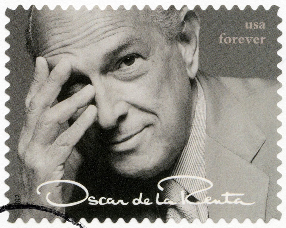 Oscar de la Renta: 5 facts about the Dominican visionary’s impact on fashion
