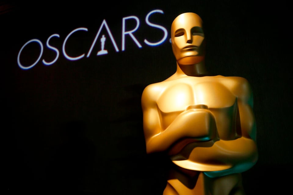 oscar, award, statuette, performance, mundonow, Best Hispanic Actors
