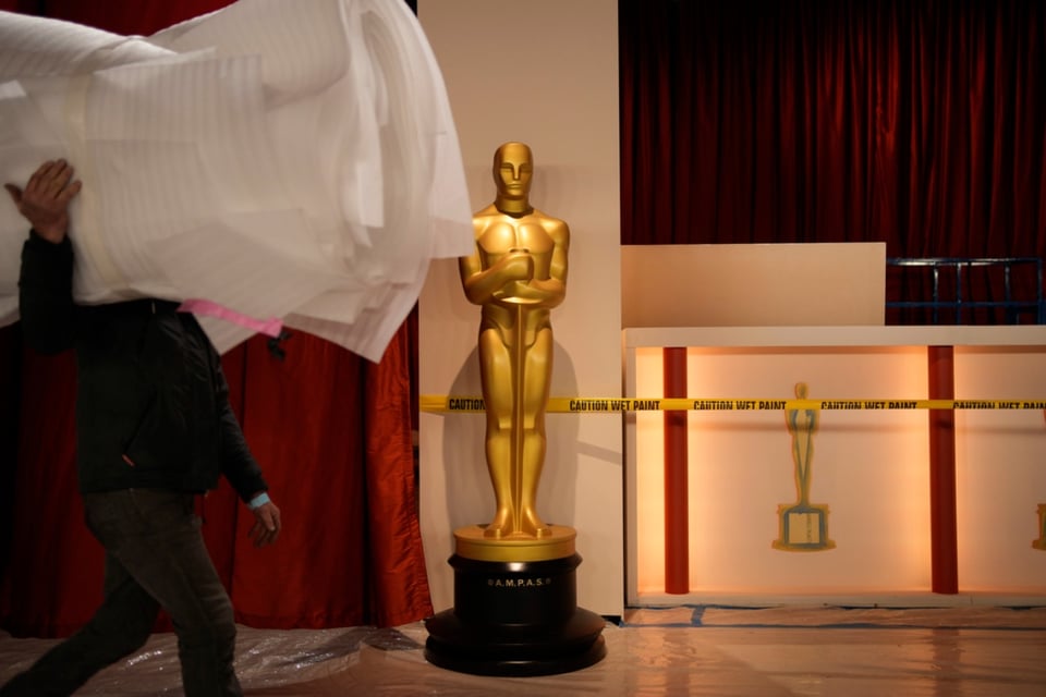 mexicano nominado al Oscar, Premios Oscar, estatuillas, herencia hispana, LatinBest¿Qué pasará con Will Smith?