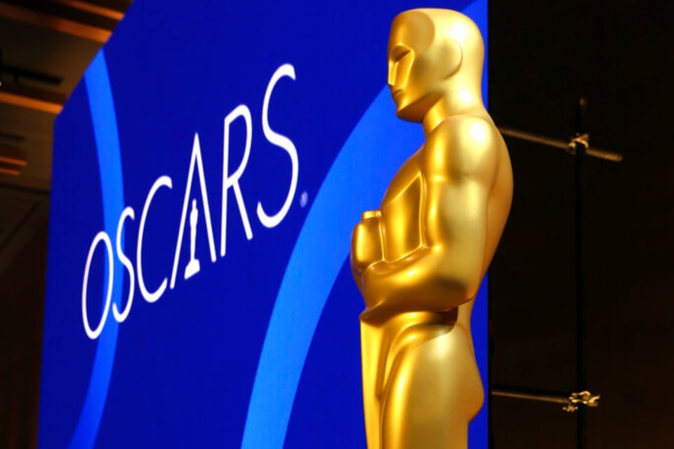 Premios, Oscar, Hollywood, En vivo, Minuto a Minuto