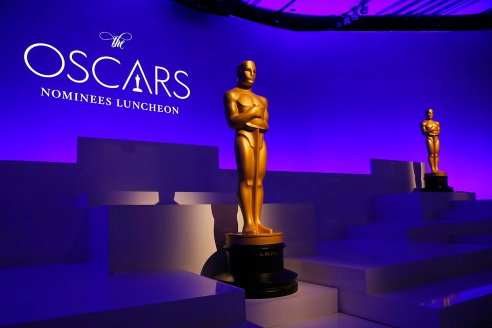 EN VIVO: Minuto a minuto de los Oscars 2024
